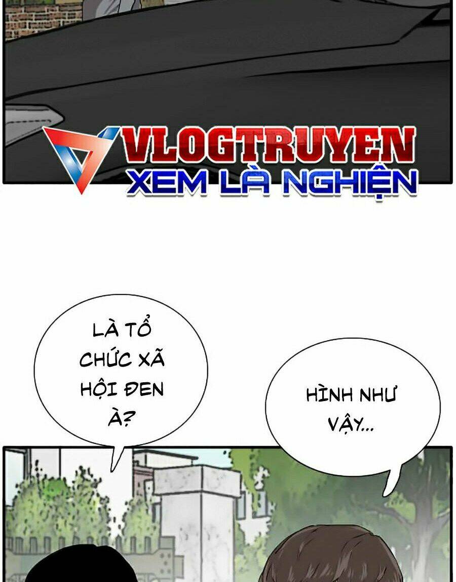 Người Xấu - Chapter 17 - Page 123