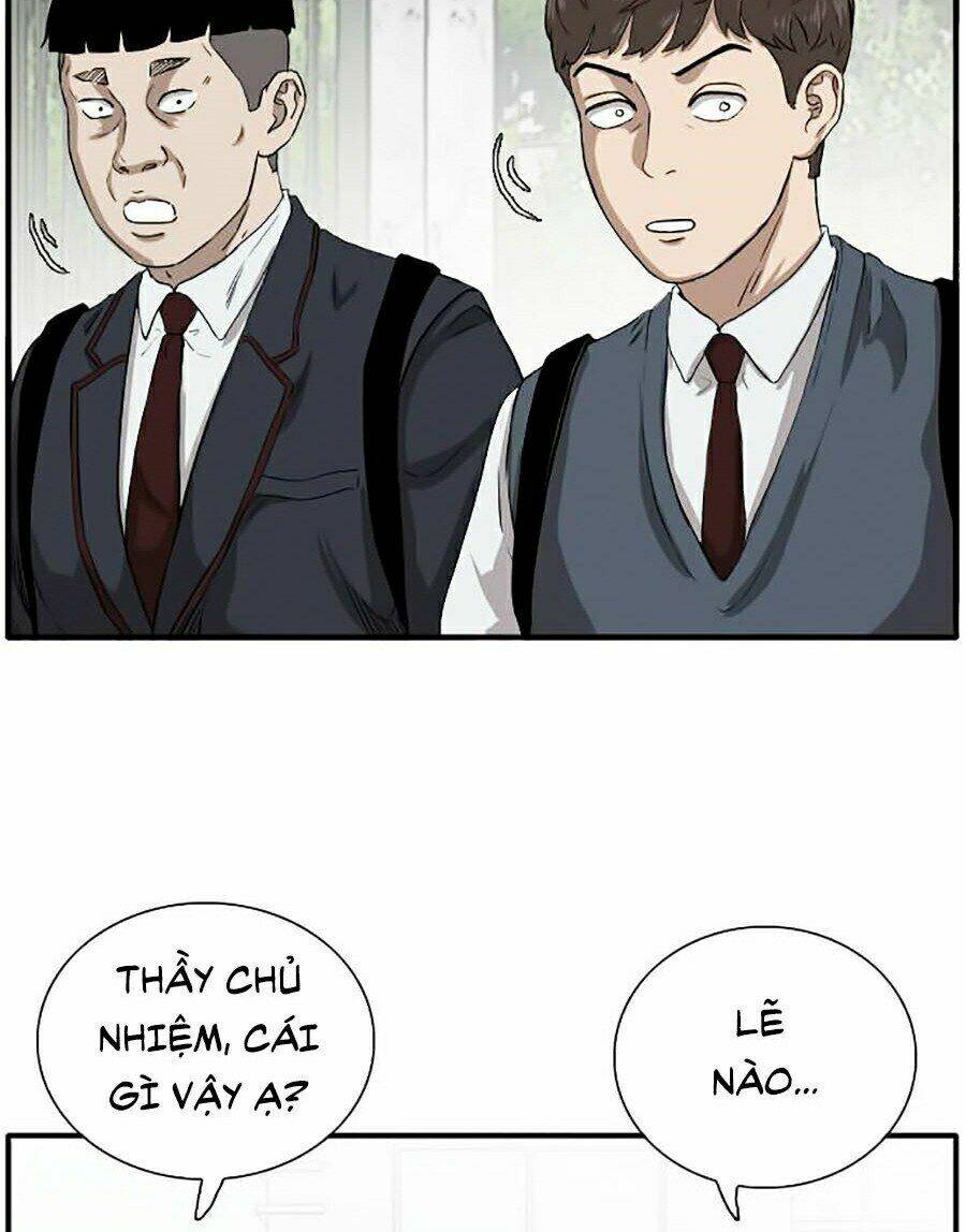 Người Xấu - Chapter 17 - Page 124