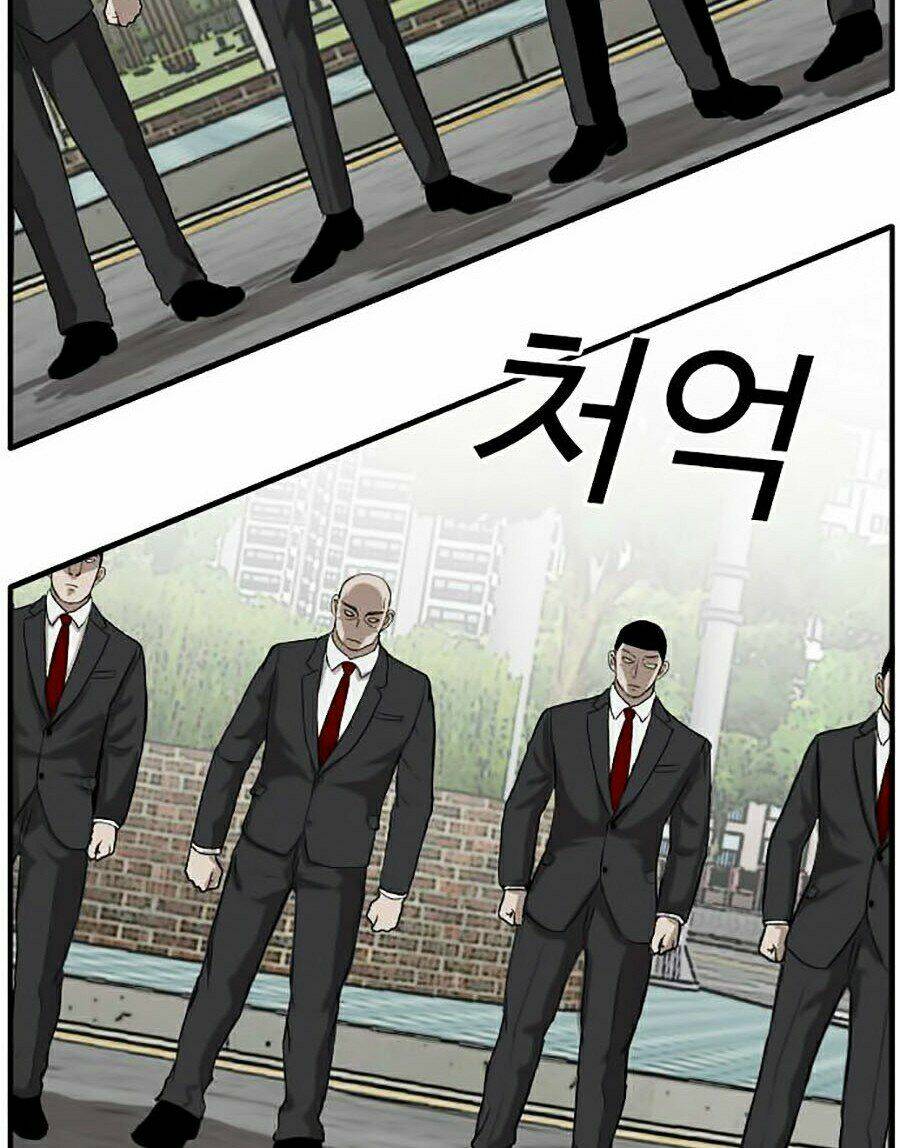 Người Xấu - Chapter 17 - Page 134