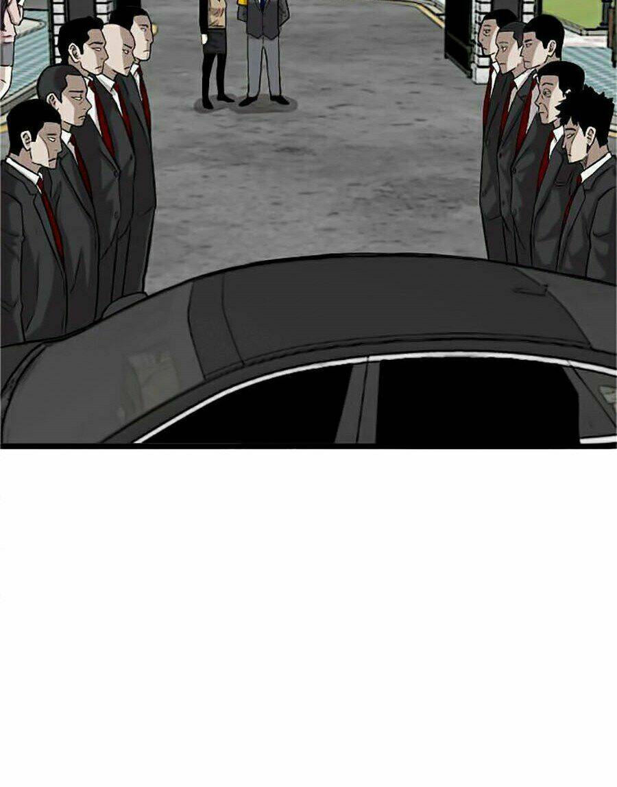 Người Xấu - Chapter 17 - Page 136