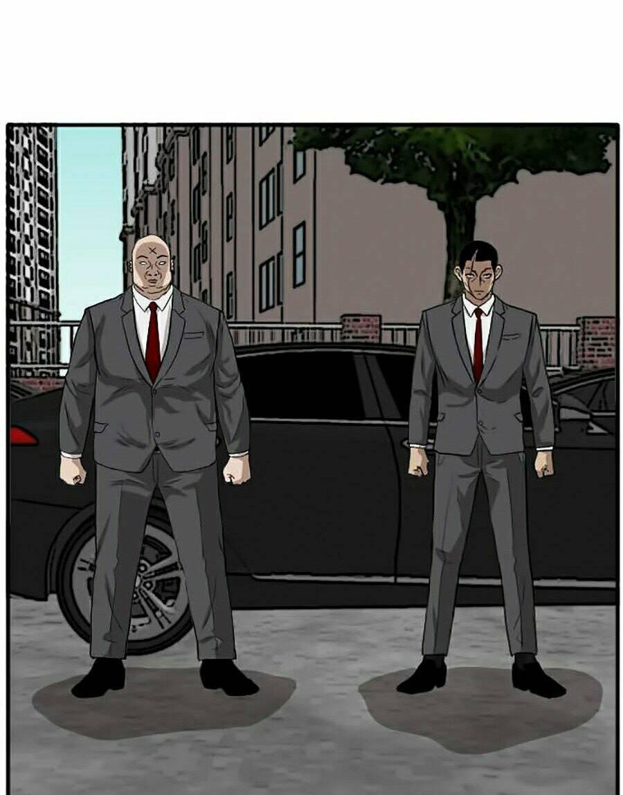 Người Xấu - Chapter 17 - Page 137