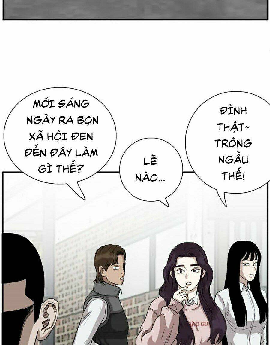 Người Xấu - Chapter 17 - Page 138