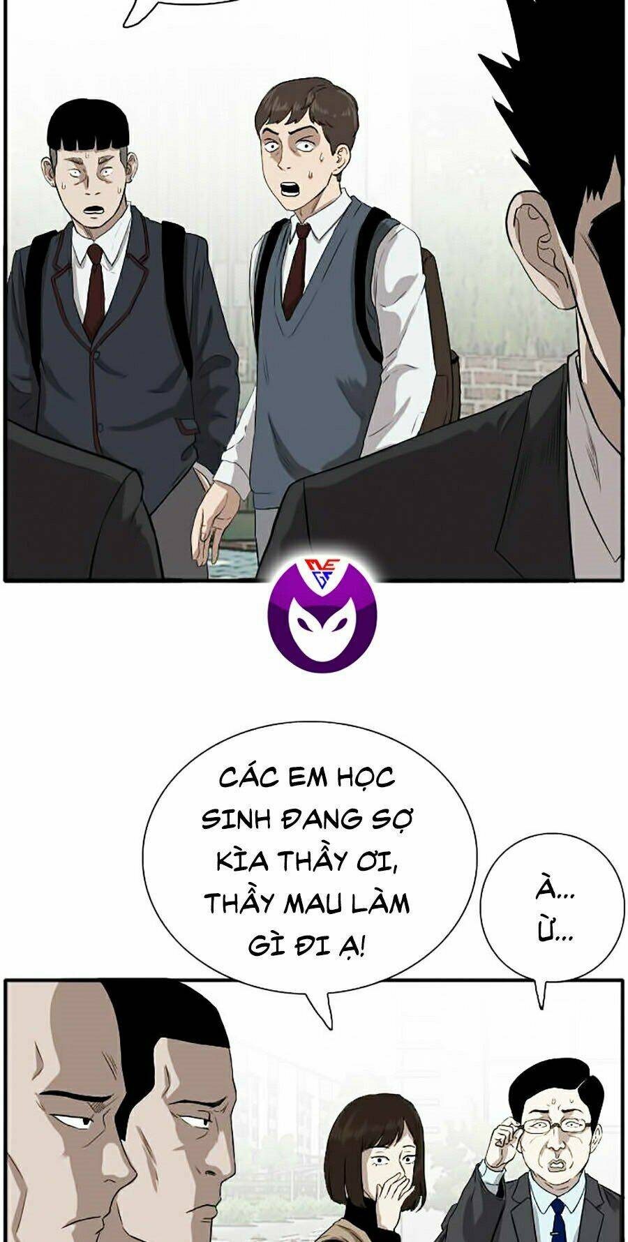 Người Xấu - Chapter 17 - Page 140