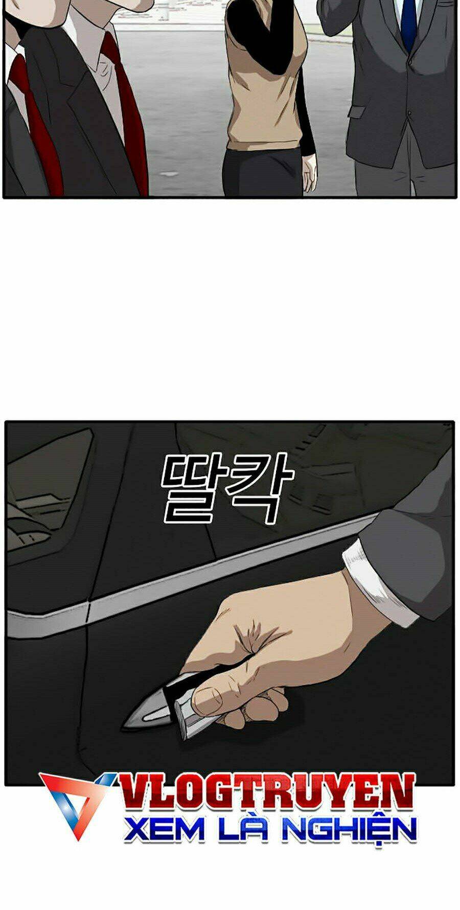 Người Xấu - Chapter 17 - Page 141