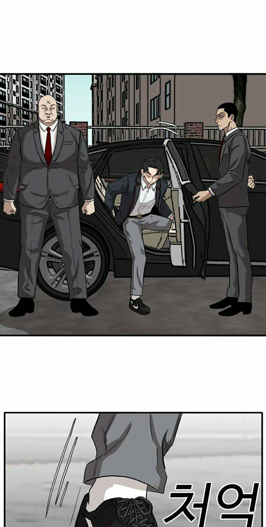 Người Xấu - Chapter 17 - Page 142