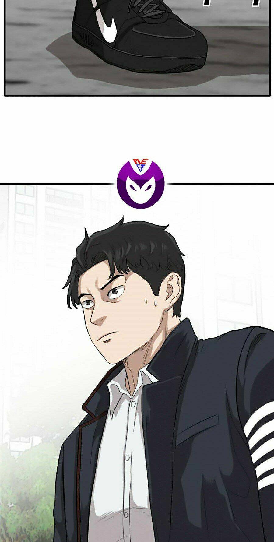 Người Xấu - Chapter 17 - Page 143