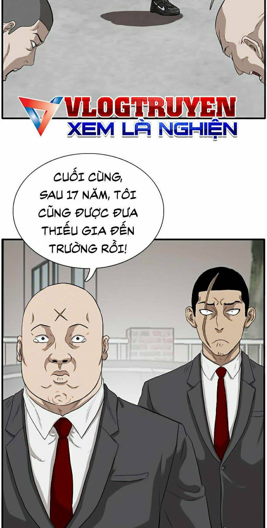 Người Xấu - Chapter 17 - Page 145