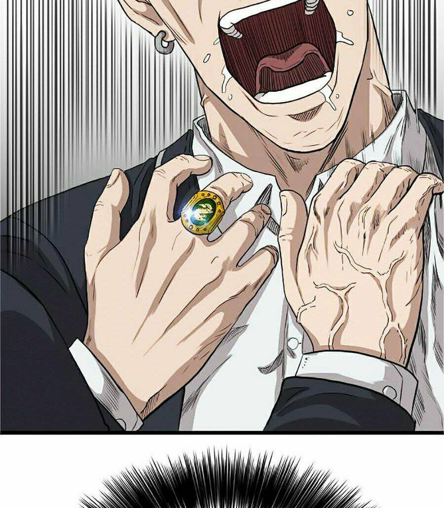 Người Xấu - Chapter 17 - Page 14