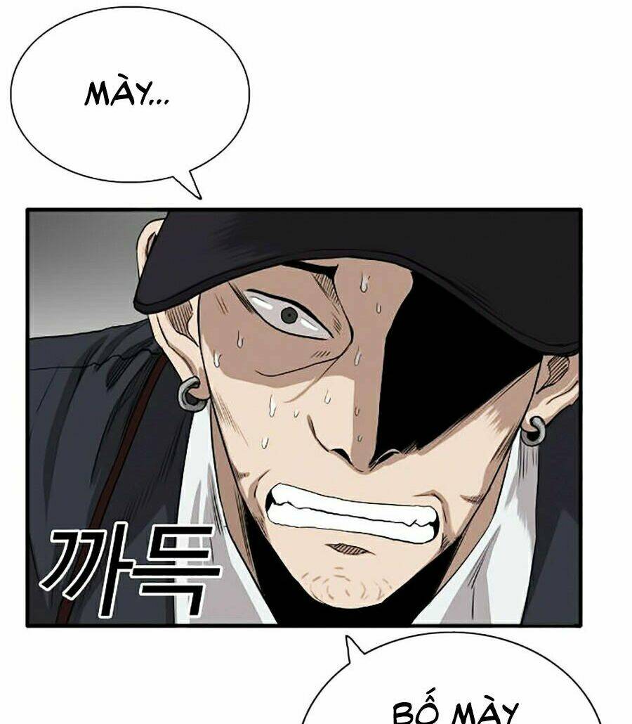 Người Xấu - Chapter 17 - Page 17