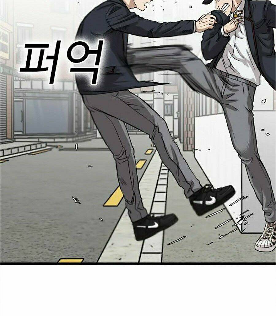 Người Xấu - Chapter 17 - Page 19