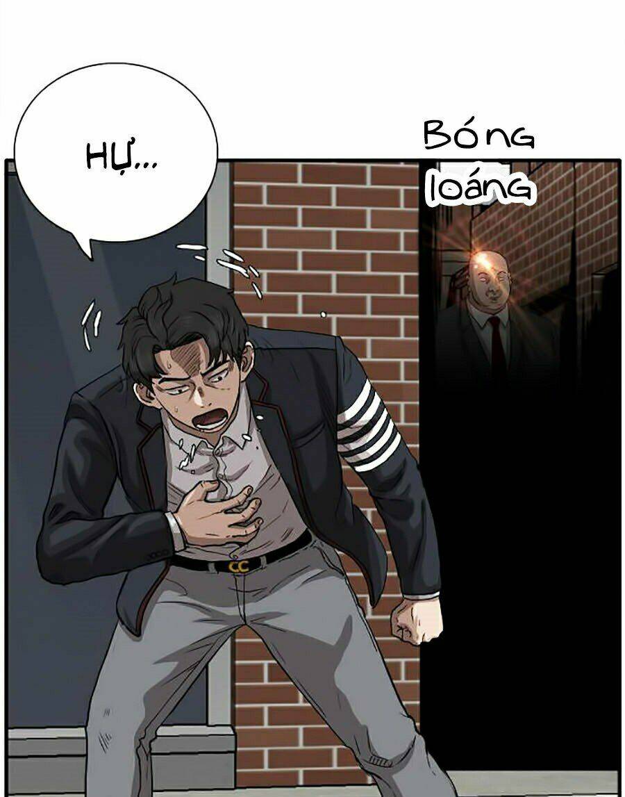 Người Xấu - Chapter 17 - Page 20