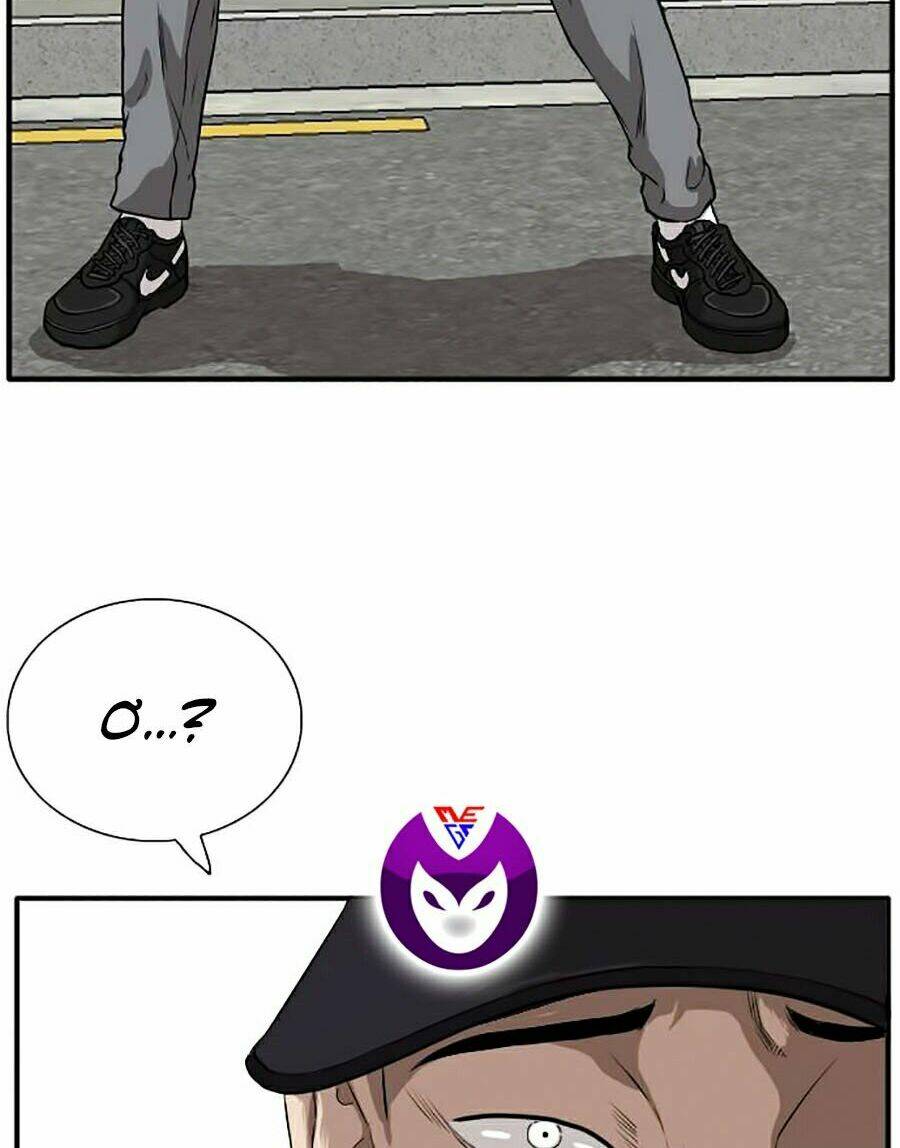 Người Xấu - Chapter 17 - Page 21