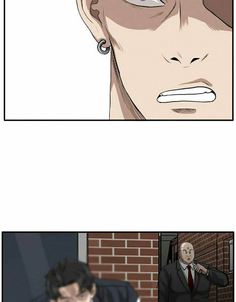 Người Xấu - Chapter 17 - Page 22