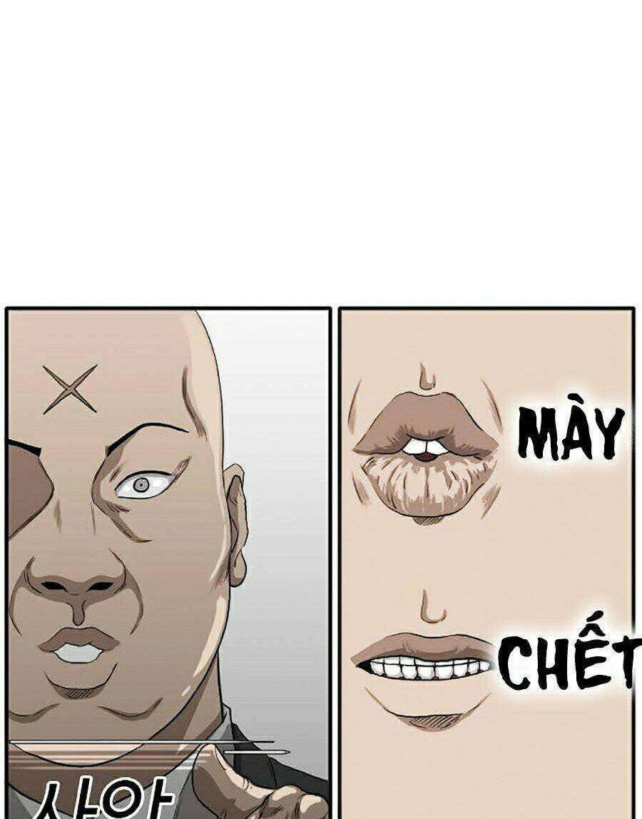 Người Xấu - Chapter 17 - Page 24