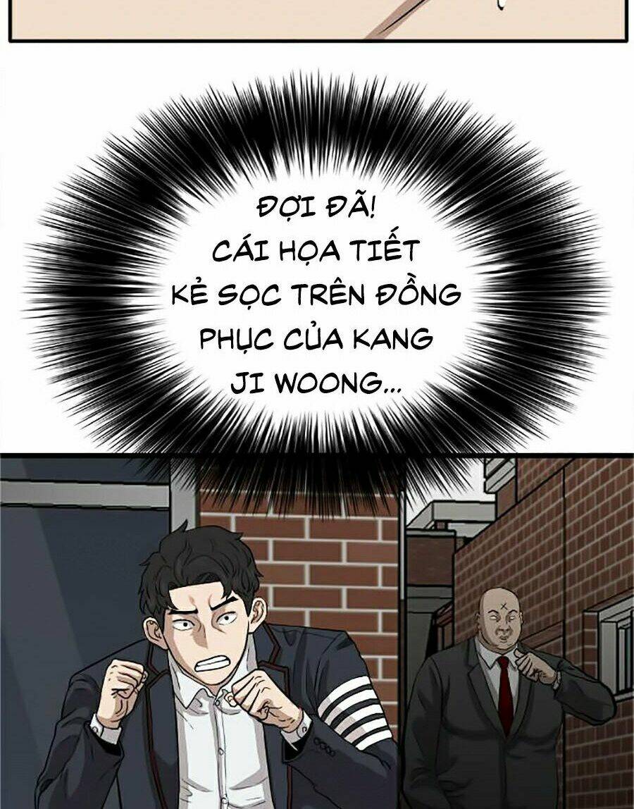 Người Xấu - Chapter 17 - Page 27