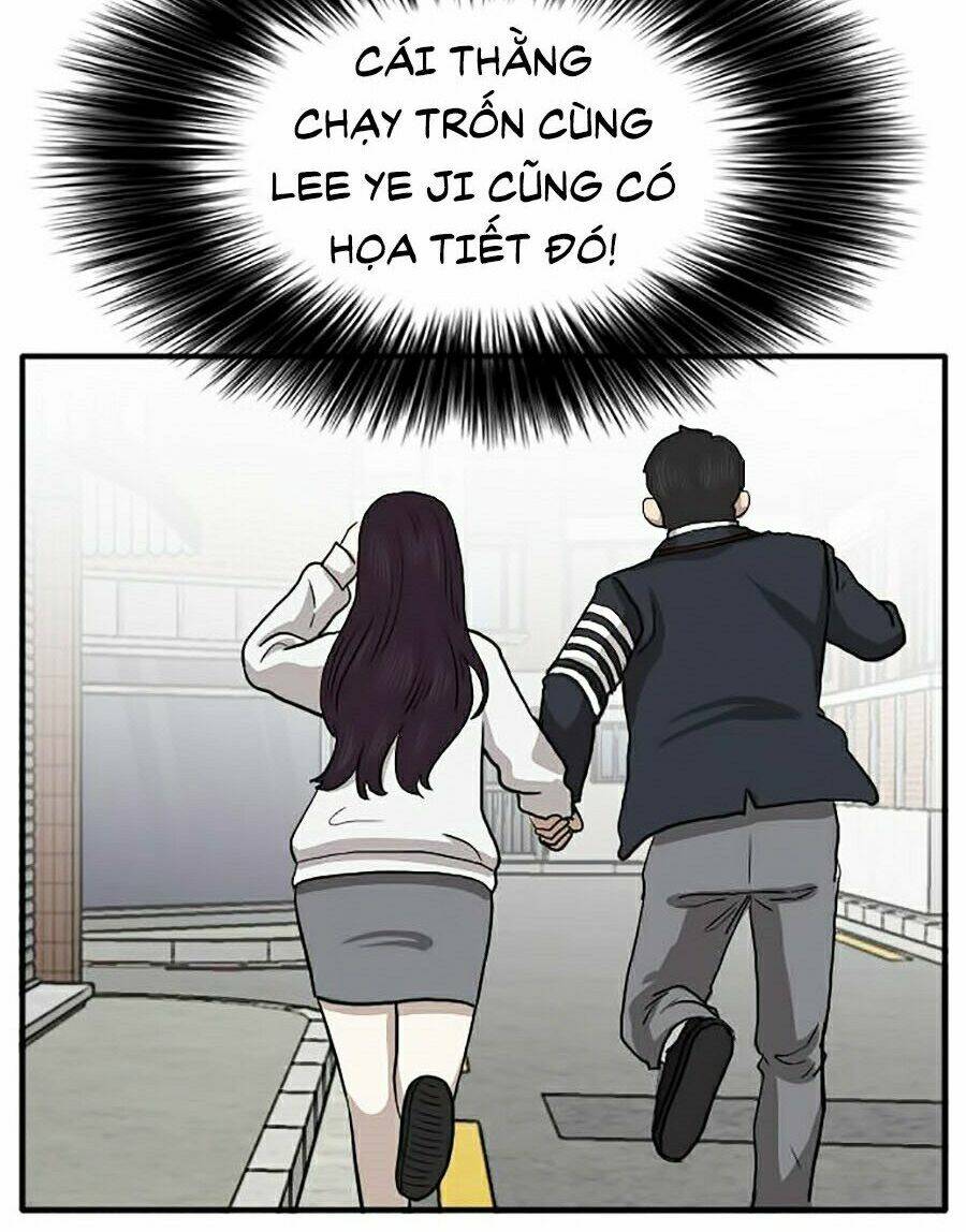 Người Xấu - Chapter 17 - Page 29