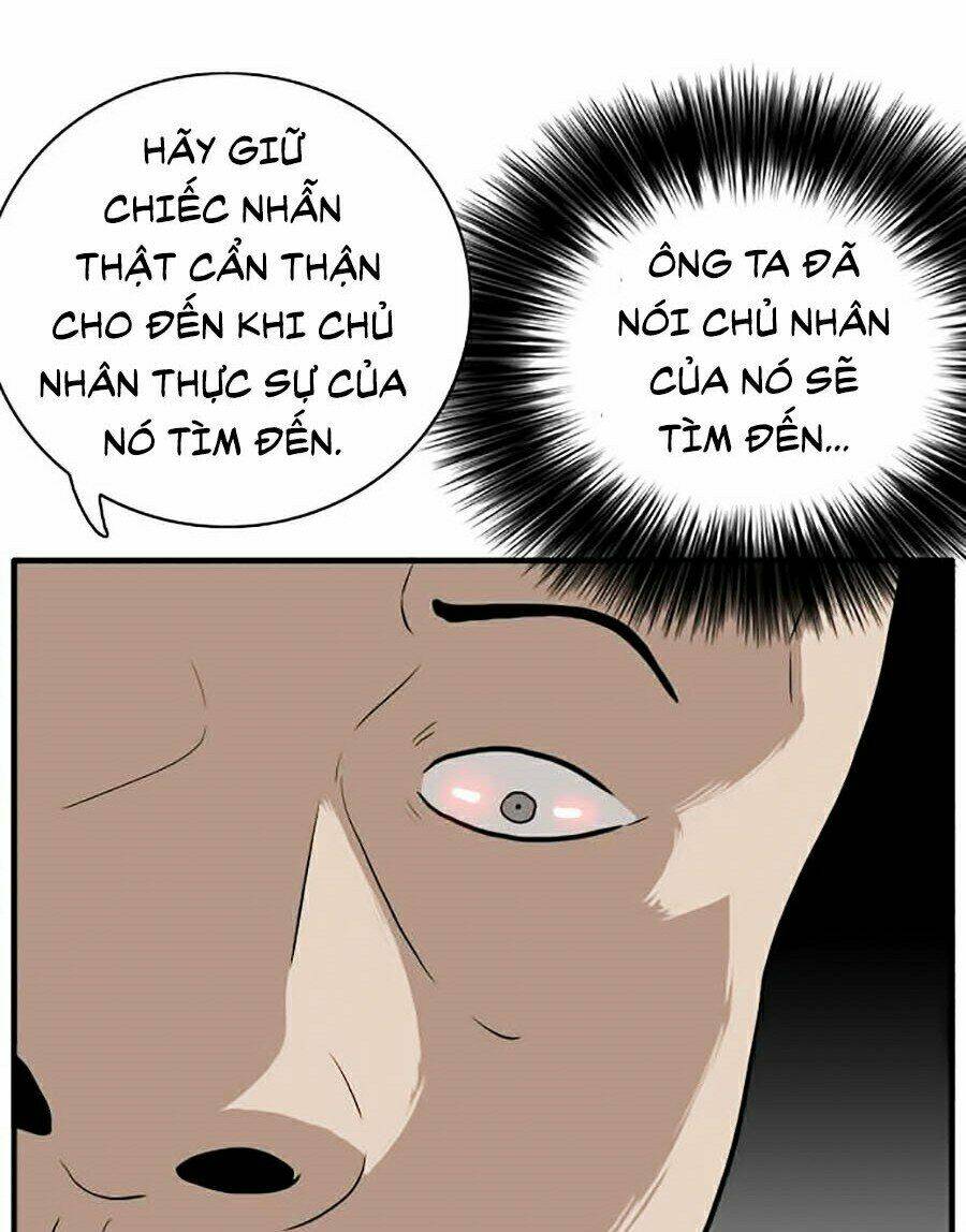 Người Xấu - Chapter 17 - Page 30