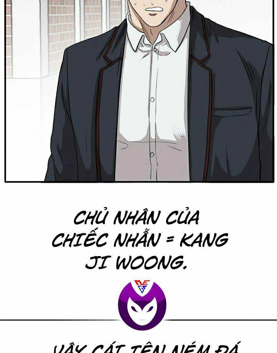 Người Xấu - Chapter 17 - Page 32