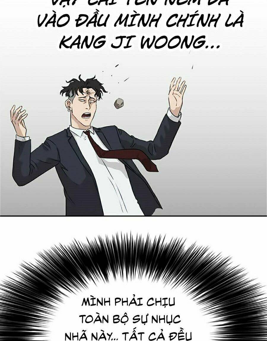Người Xấu - Chapter 17 - Page 33