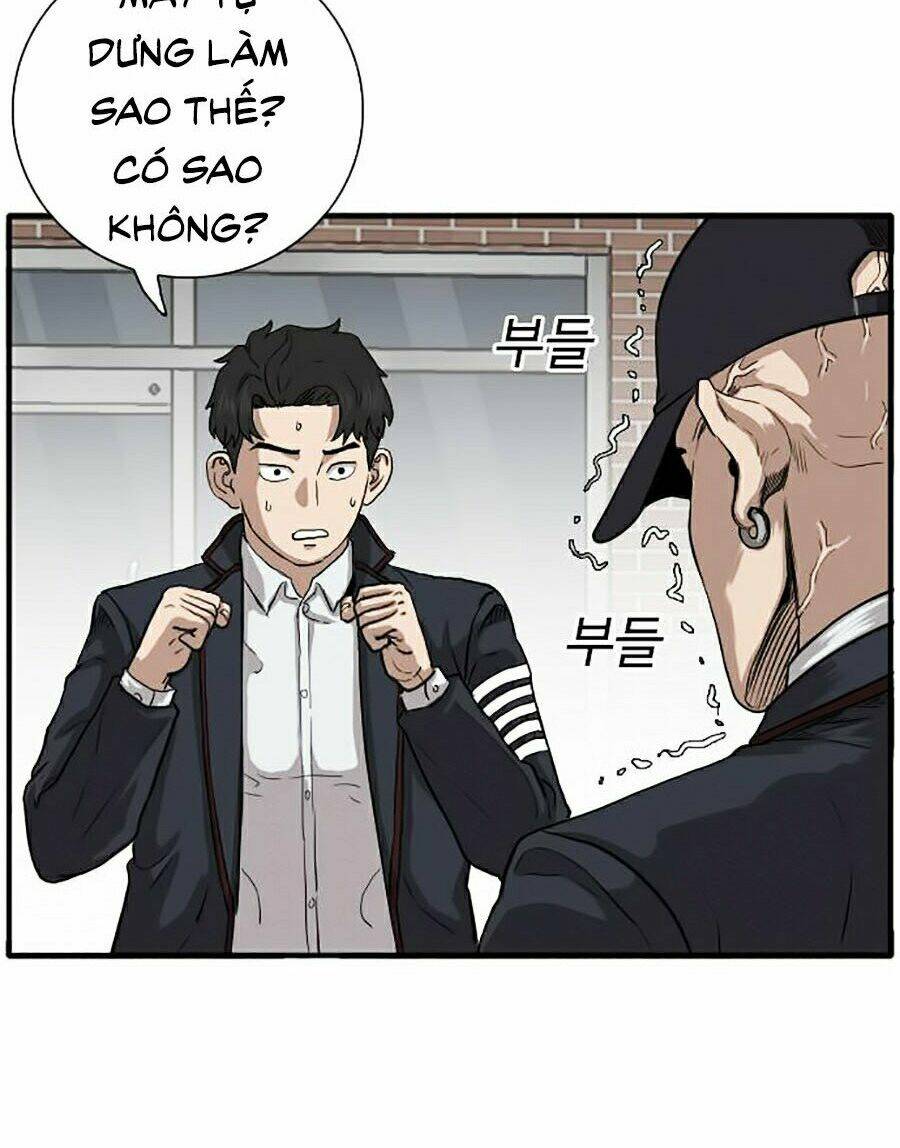 Người Xấu - Chapter 17 - Page 35