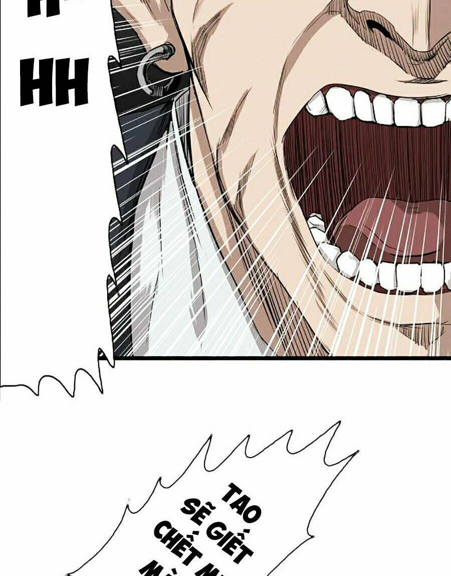 Người Xấu - Chapter 17 - Page 37