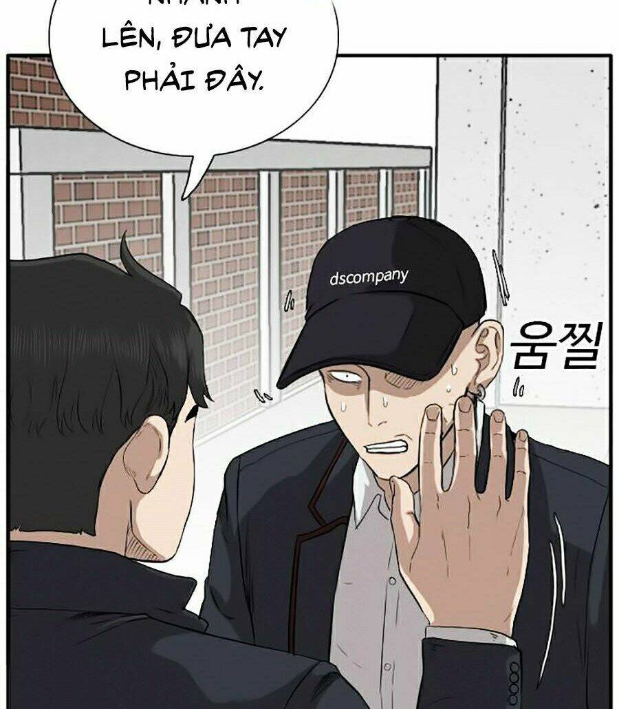 Người Xấu - Chapter 17 - Page 3