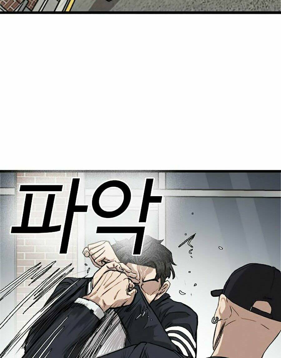 Người Xấu - Chapter 17 - Page 39