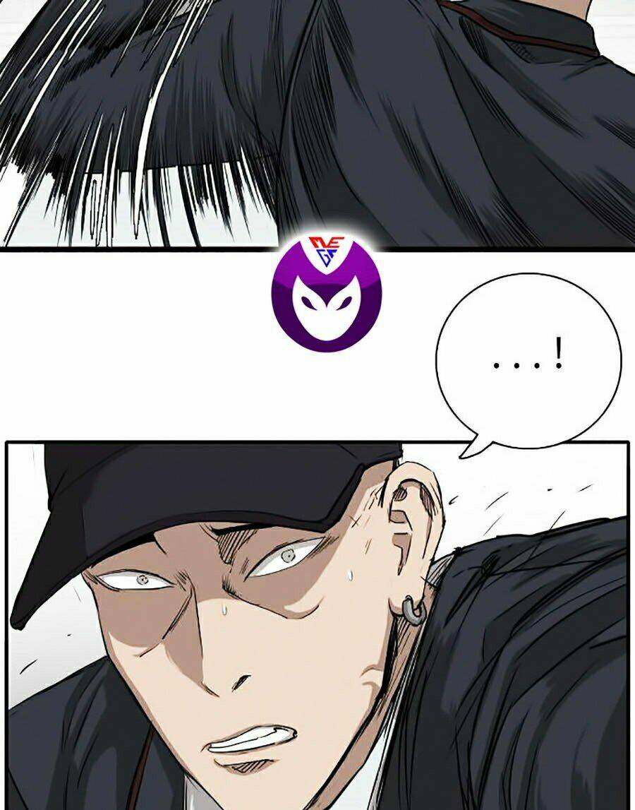 Người Xấu - Chapter 17 - Page 40