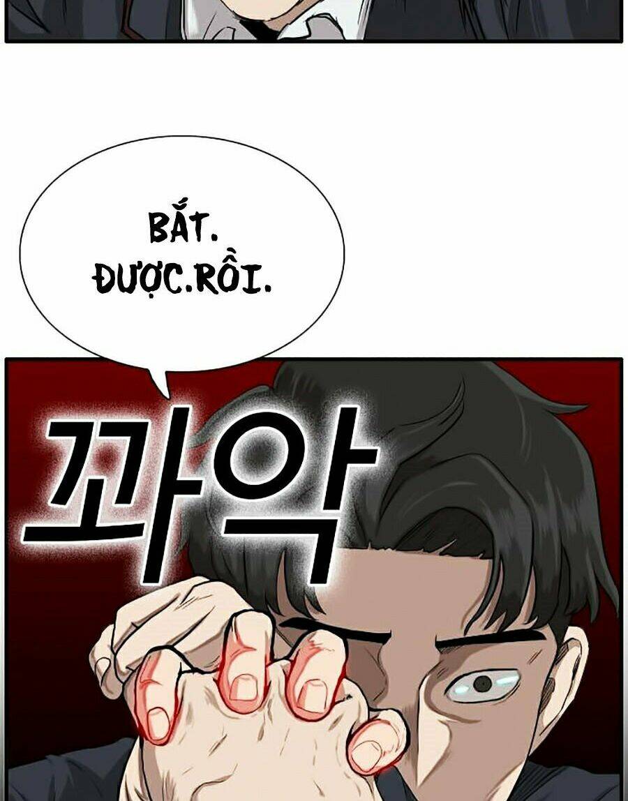 Người Xấu - Chapter 17 - Page 41