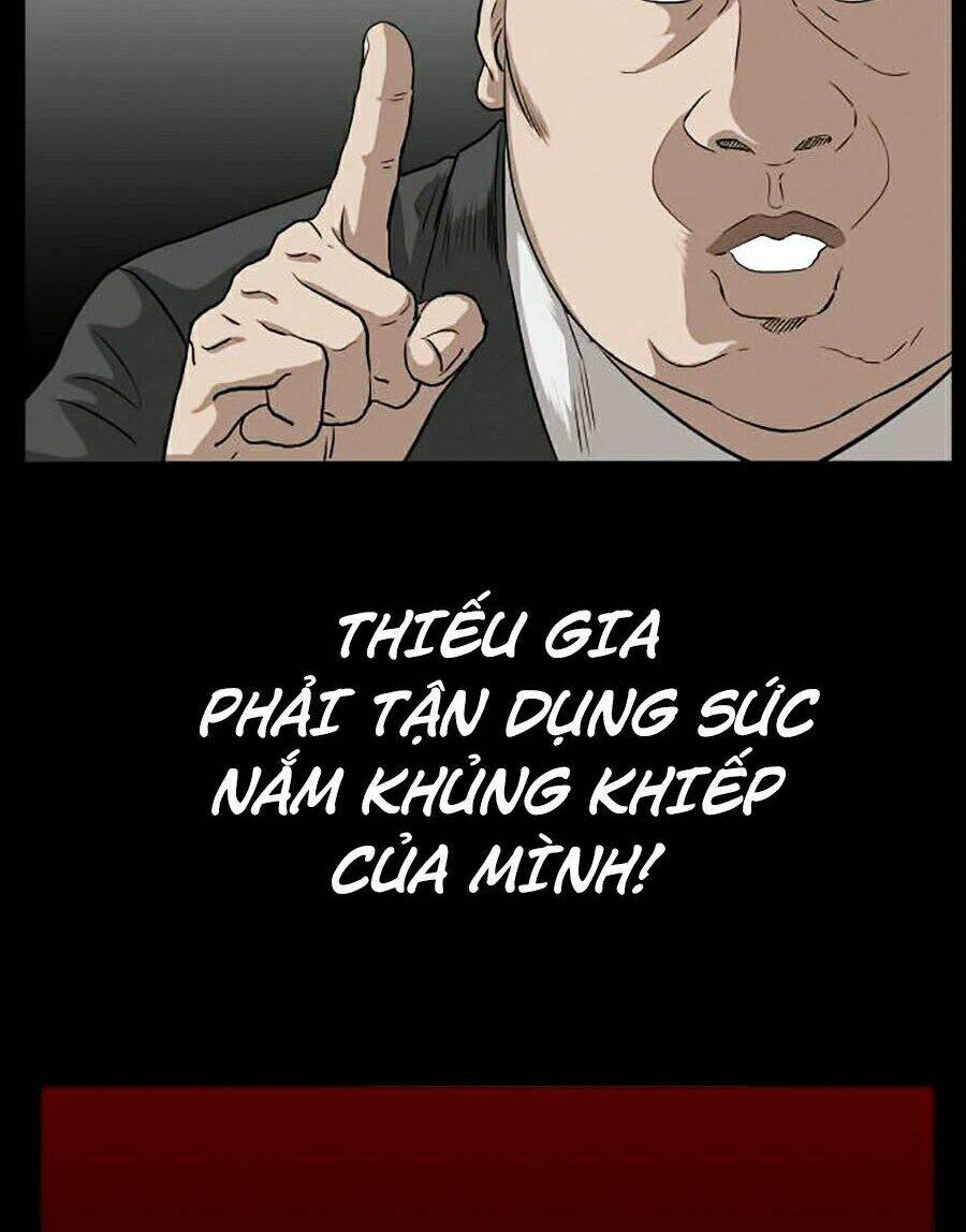 Người Xấu - Chapter 17 - Page 43
