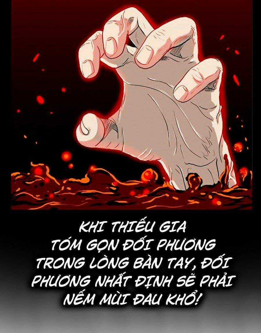 Người Xấu - Chapter 17 - Page 44