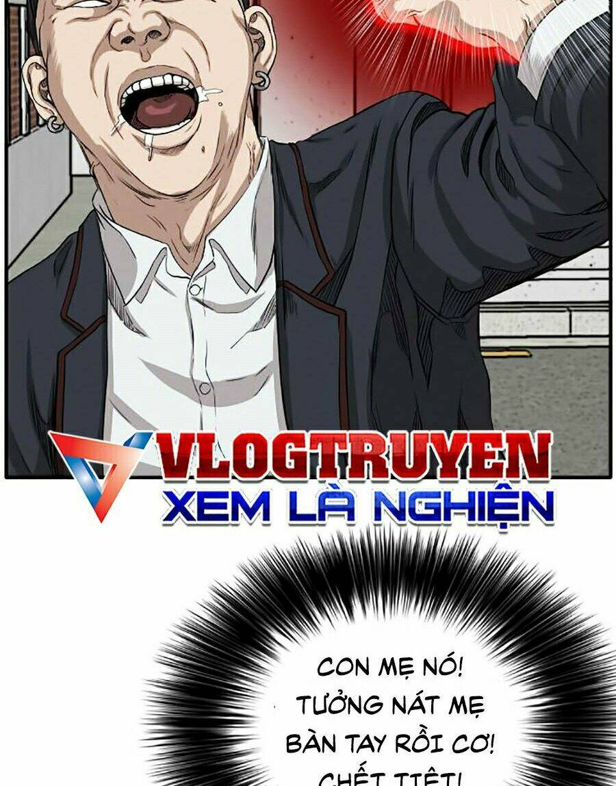 Người Xấu - Chapter 17 - Page 47