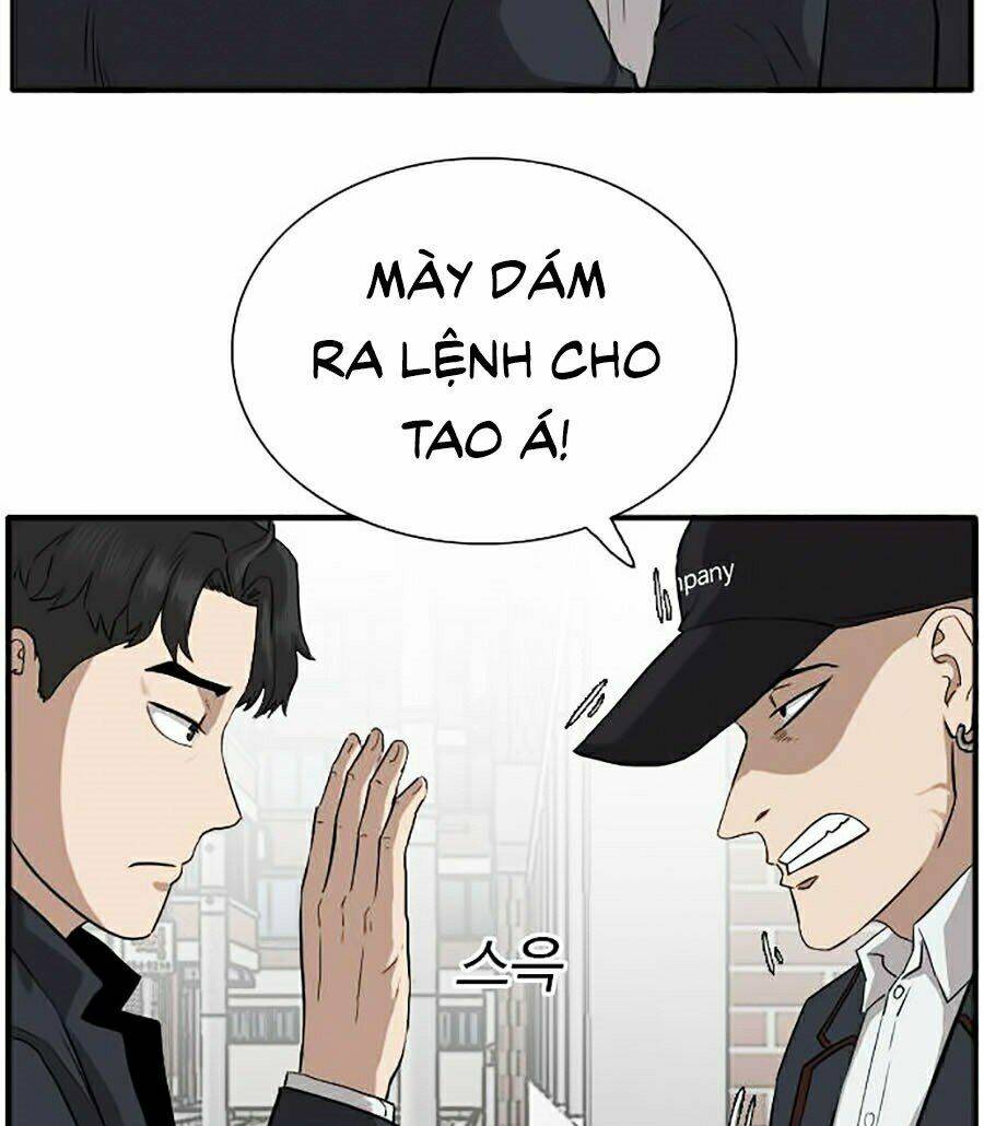 Người Xấu - Chapter 17 - Page 4