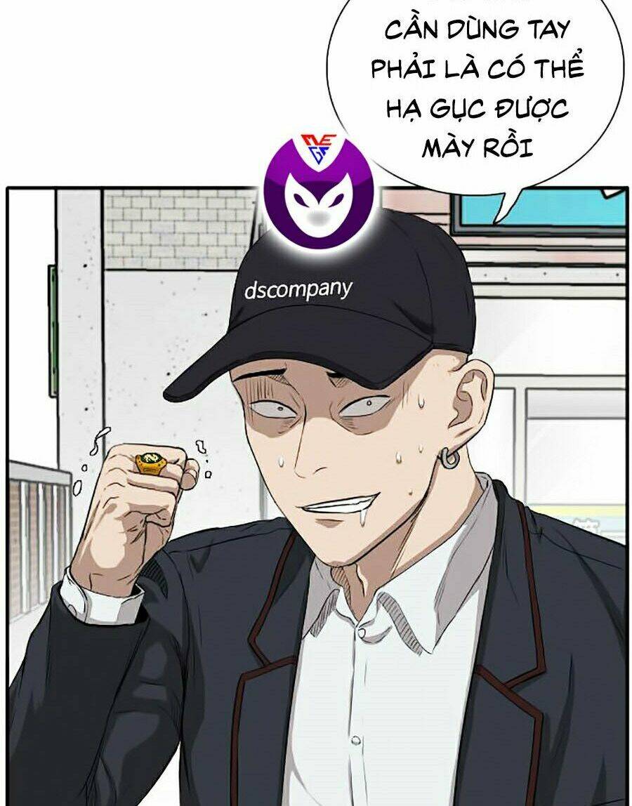 Người Xấu - Chapter 17 - Page 51