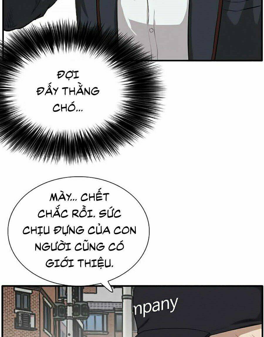 Người Xấu - Chapter 17 - Page 52