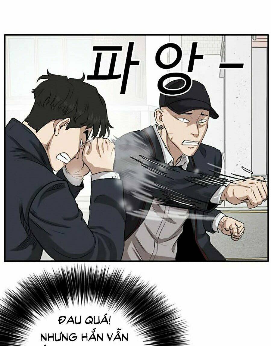 Người Xấu - Chapter 17 - Page 55