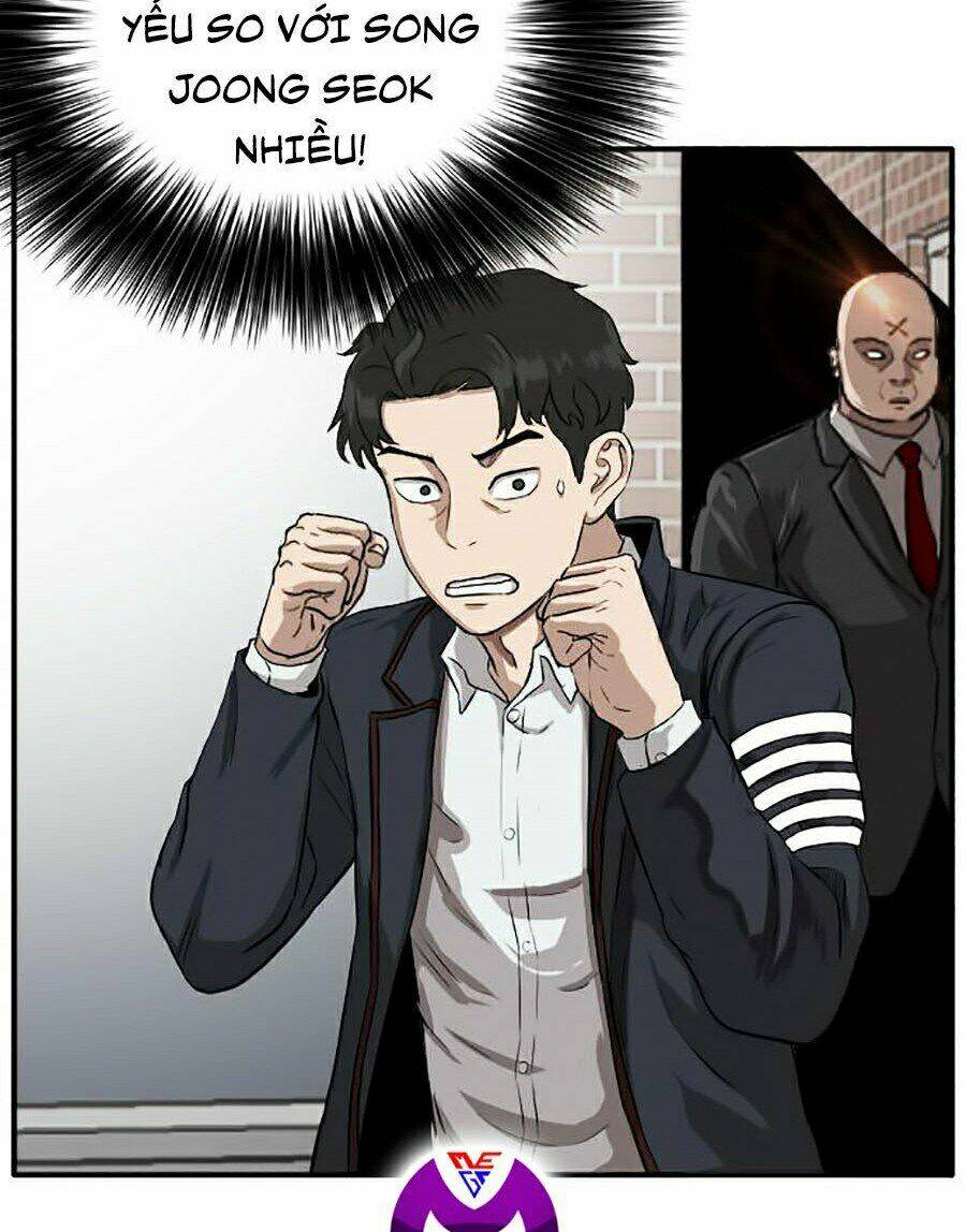 Người Xấu - Chapter 17 - Page 56