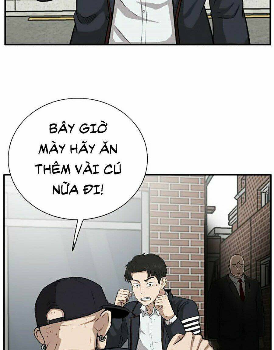 Người Xấu - Chapter 17 - Page 58