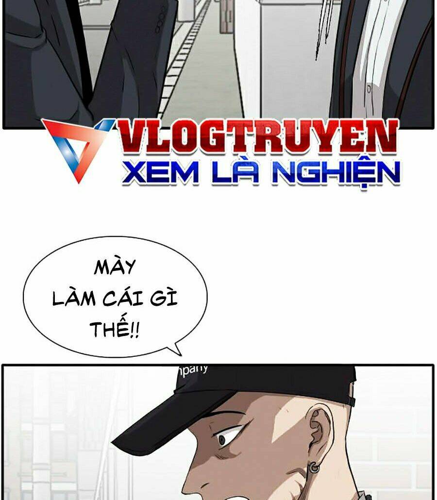 Người Xấu - Chapter 17 - Page 5