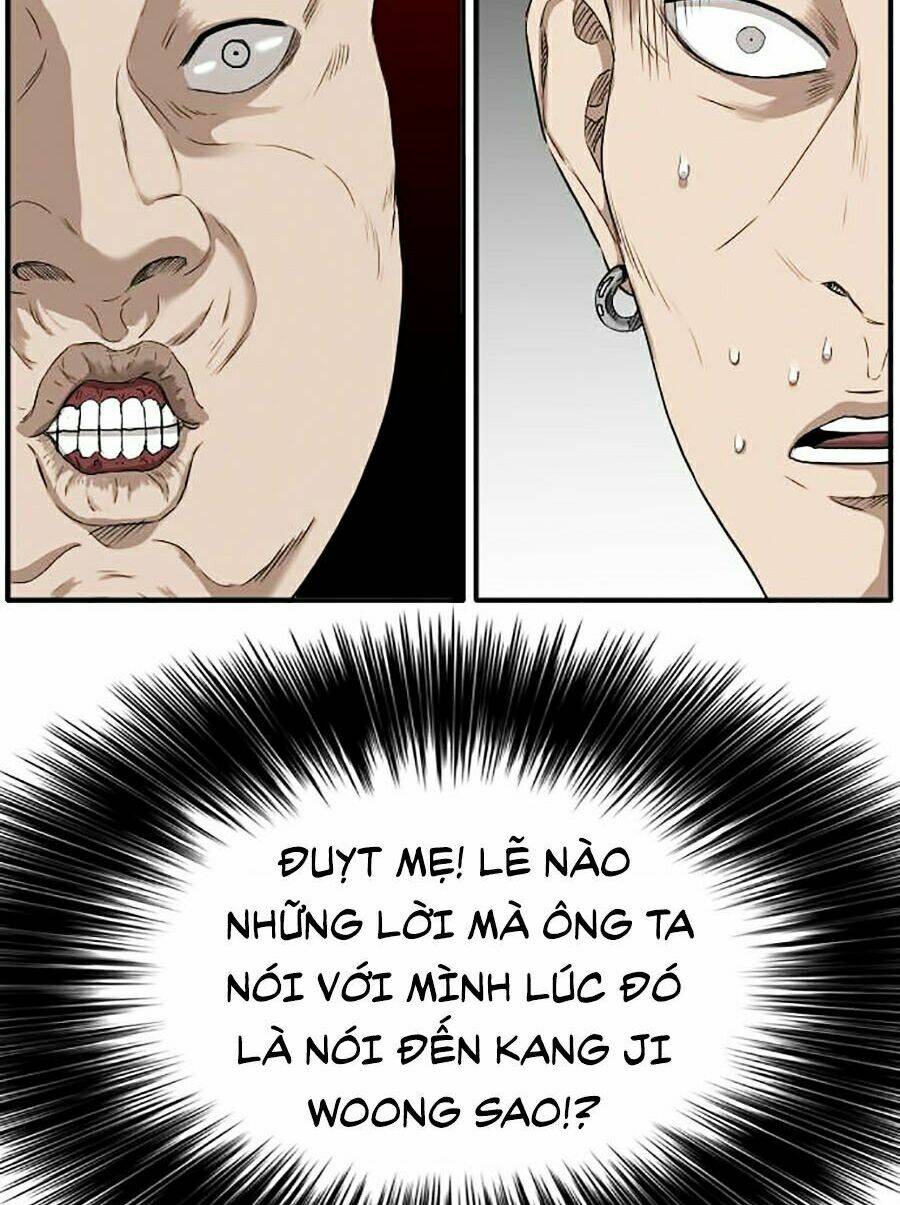 Người Xấu - Chapter 17 - Page 61