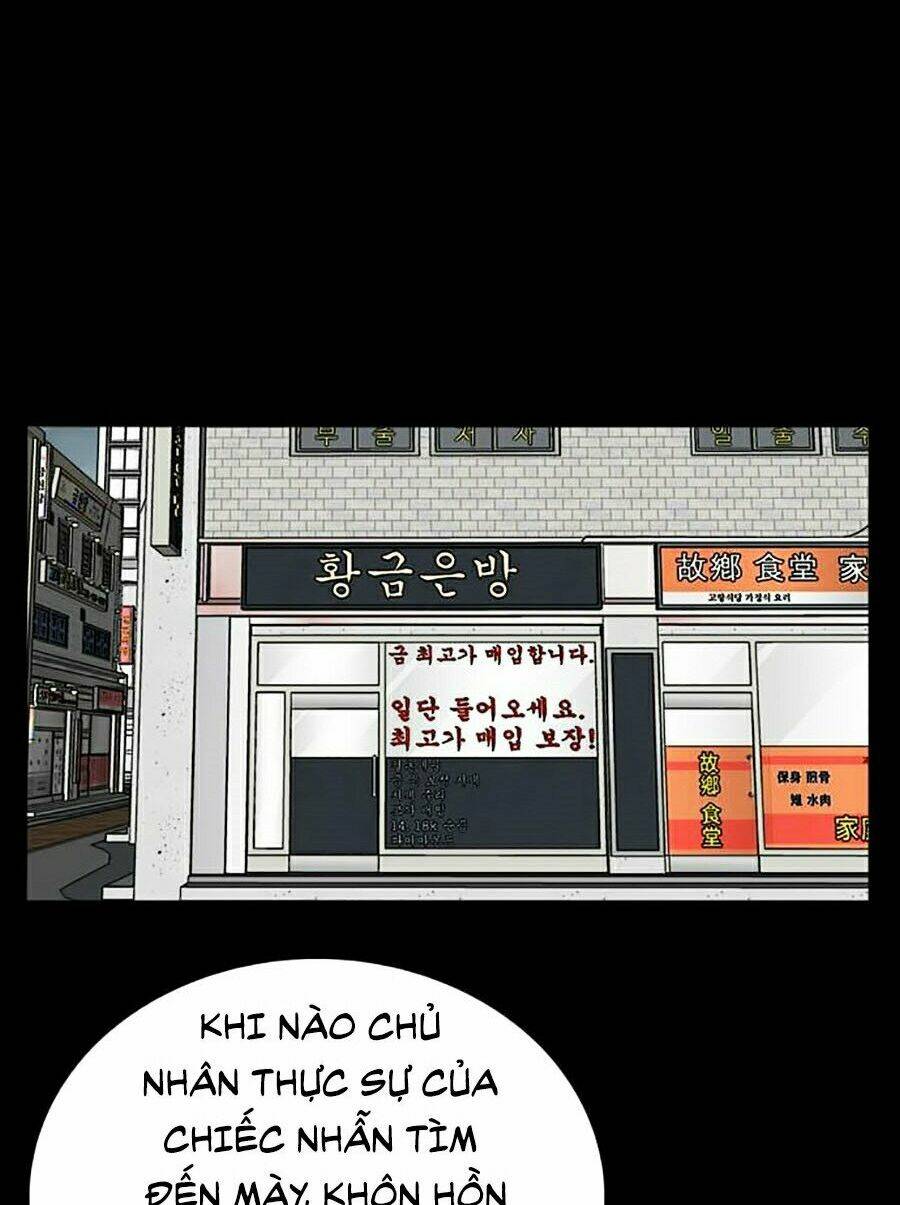 Người Xấu - Chapter 17 - Page 63