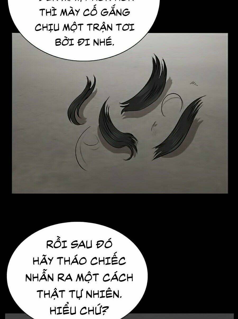 Người Xấu - Chapter 17 - Page 64