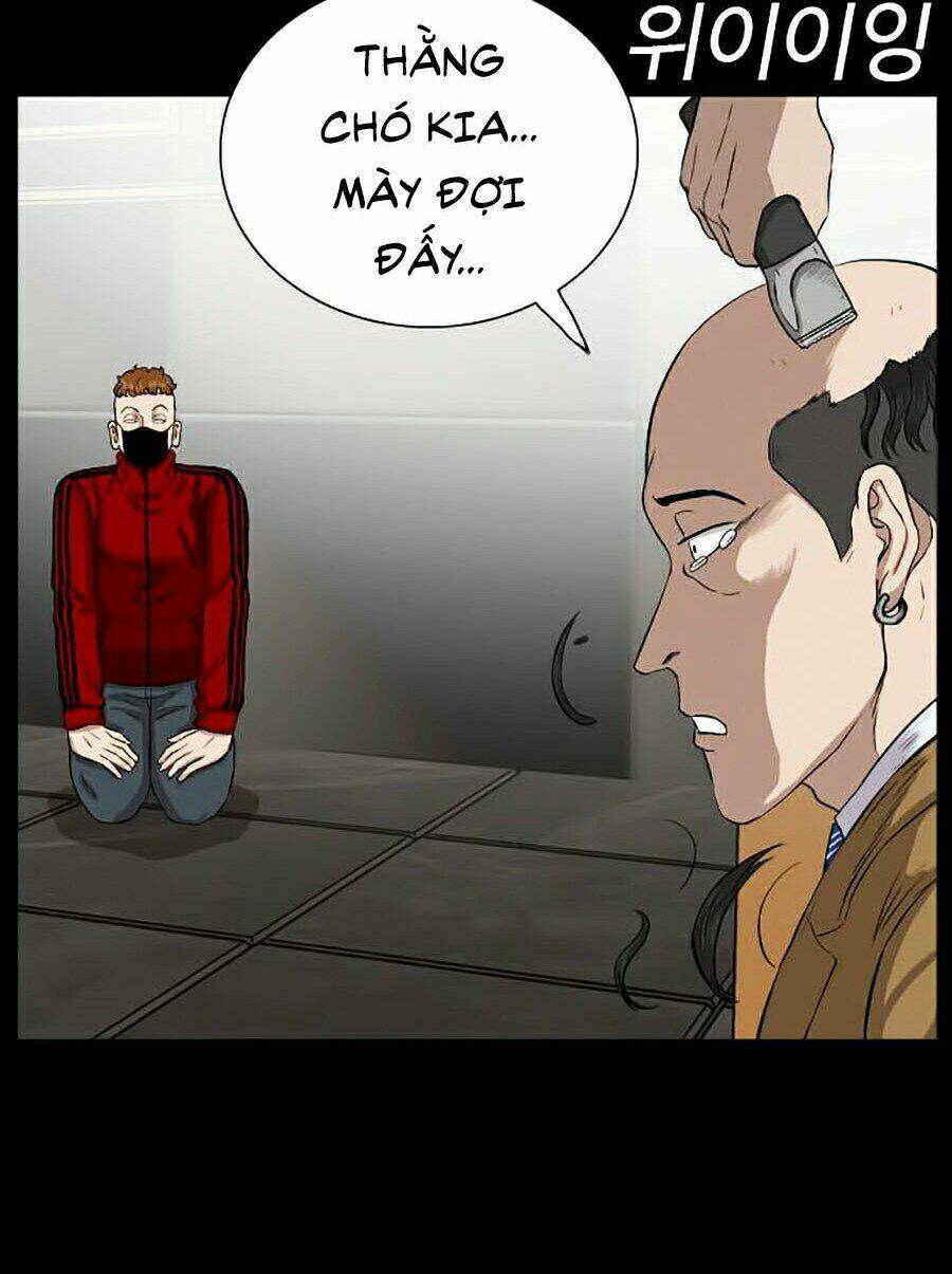 Người Xấu - Chapter 17 - Page 70