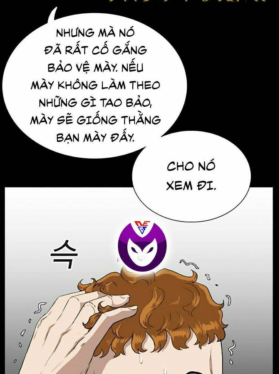 Người Xấu - Chapter 17 - Page 72