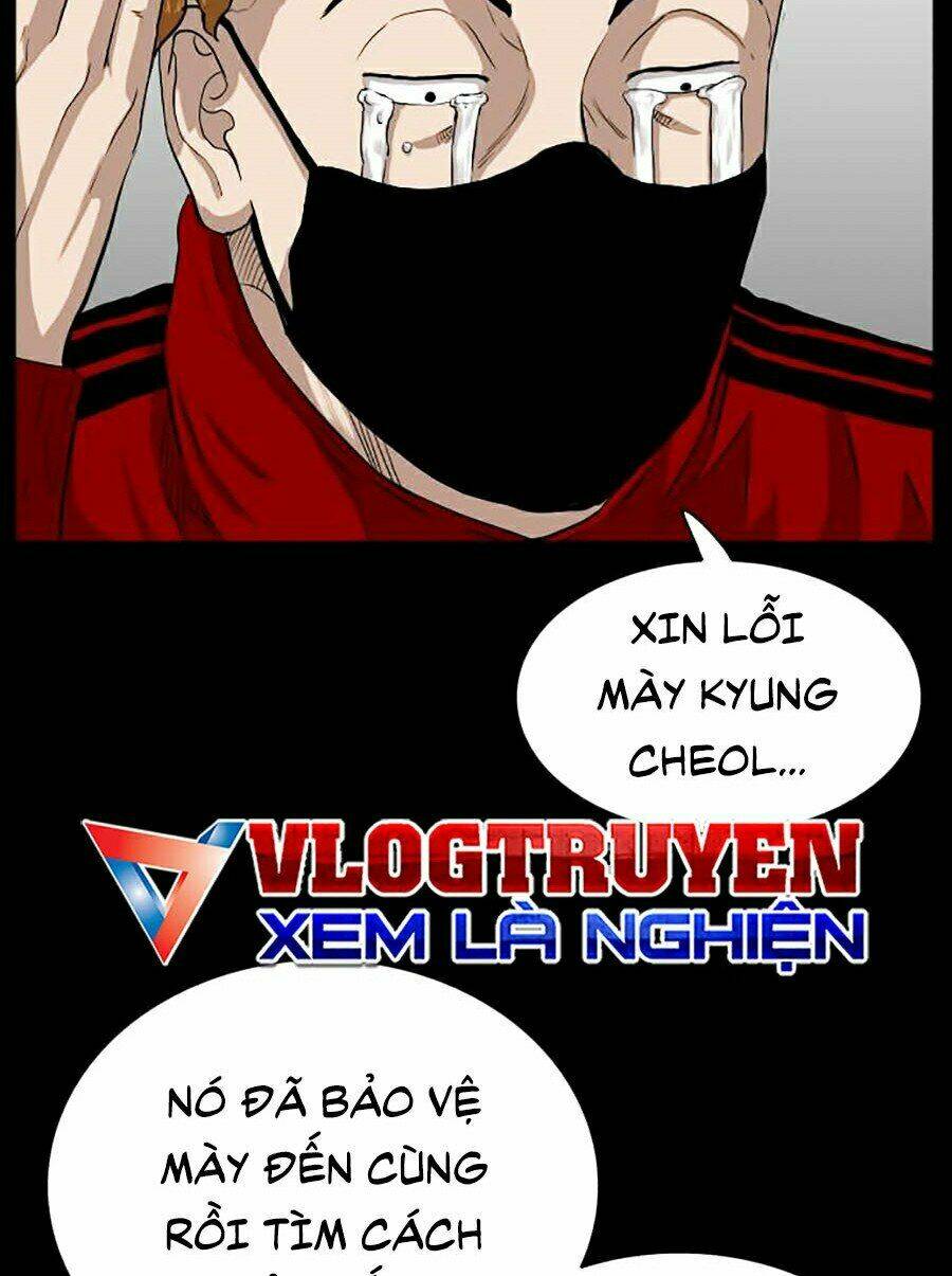 Người Xấu - Chapter 17 - Page 74