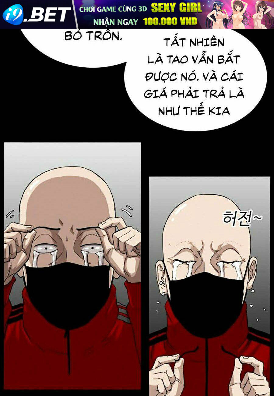 Người Xấu - Chapter 17 - Page 75