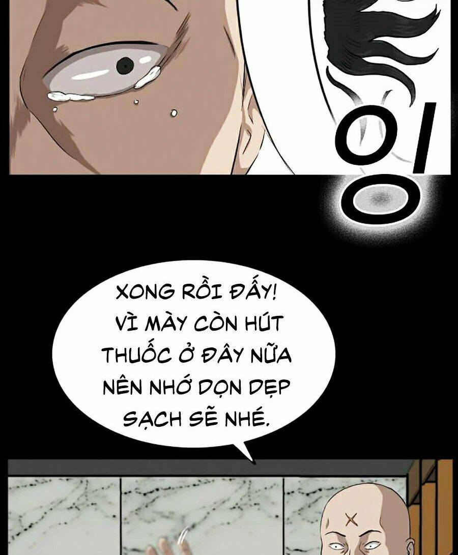 Người Xấu - Chapter 17 - Page 81