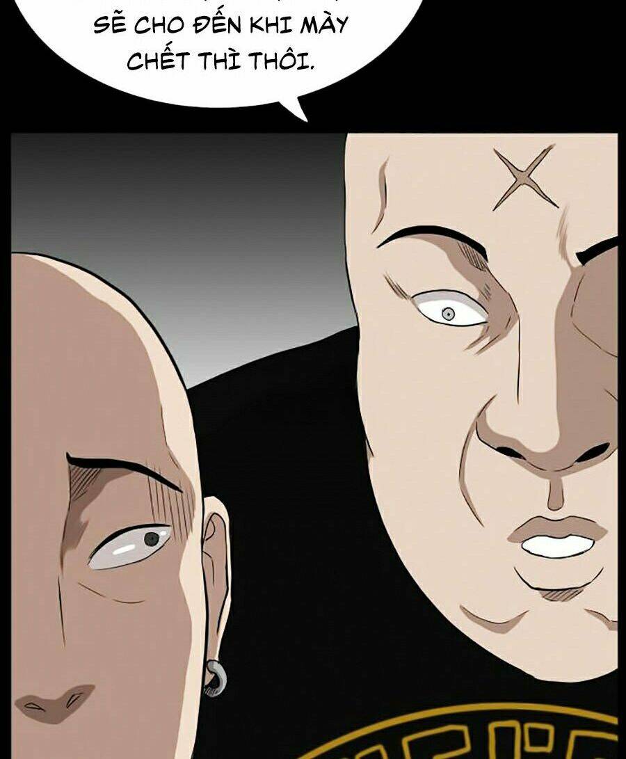 Người Xấu - Chapter 17 - Page 83