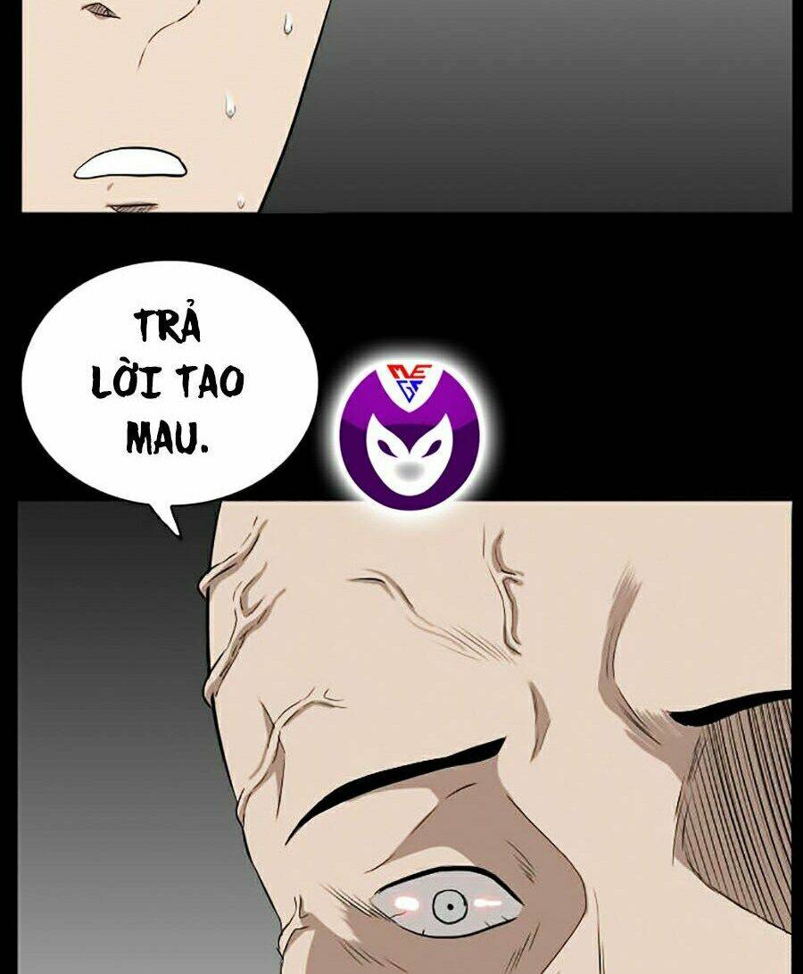 Người Xấu - Chapter 17 - Page 85