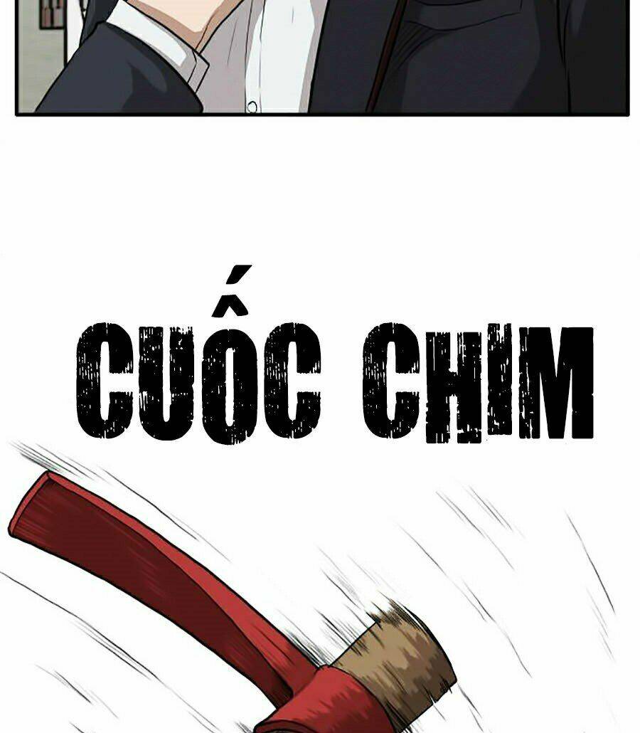 Người Xấu - Chapter 17 - Page 8